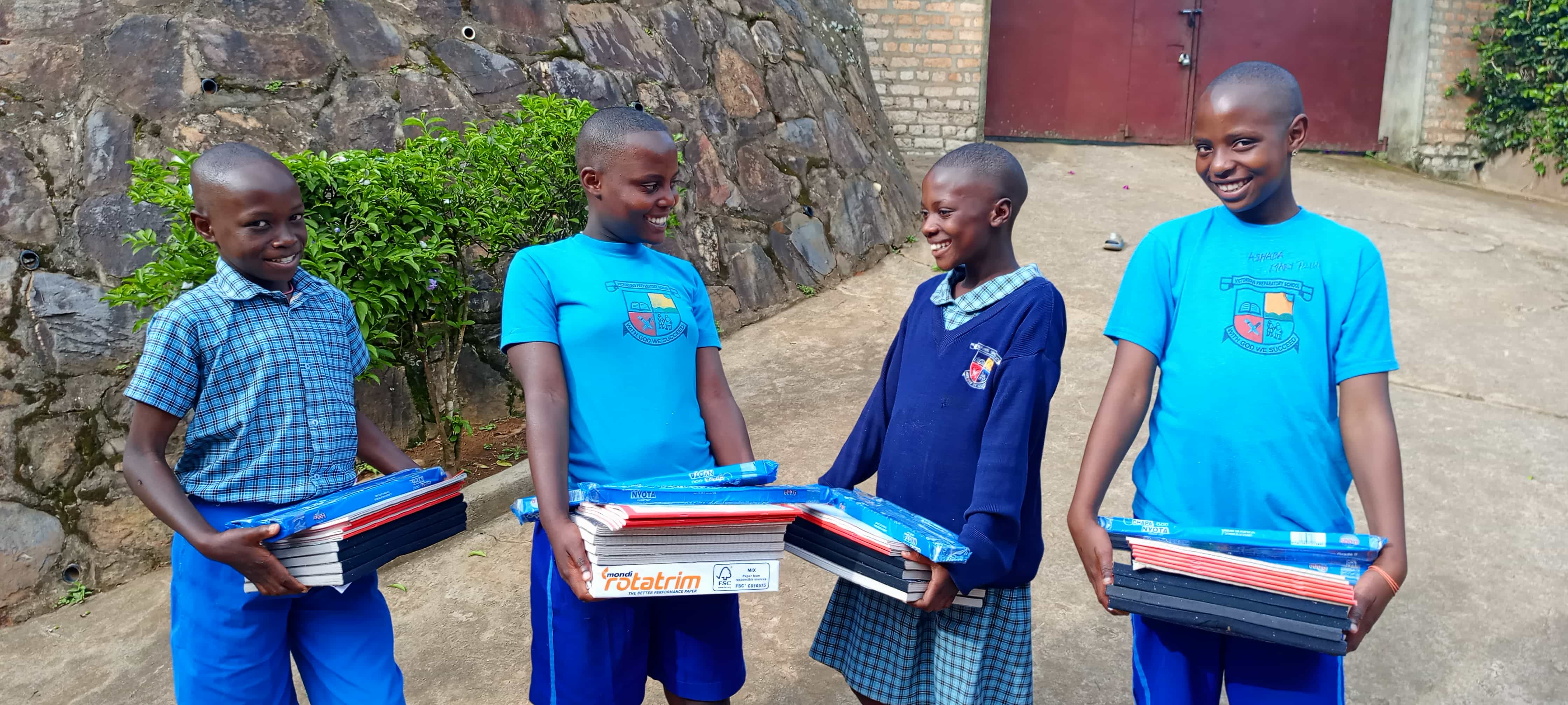 Dedicated teaching session