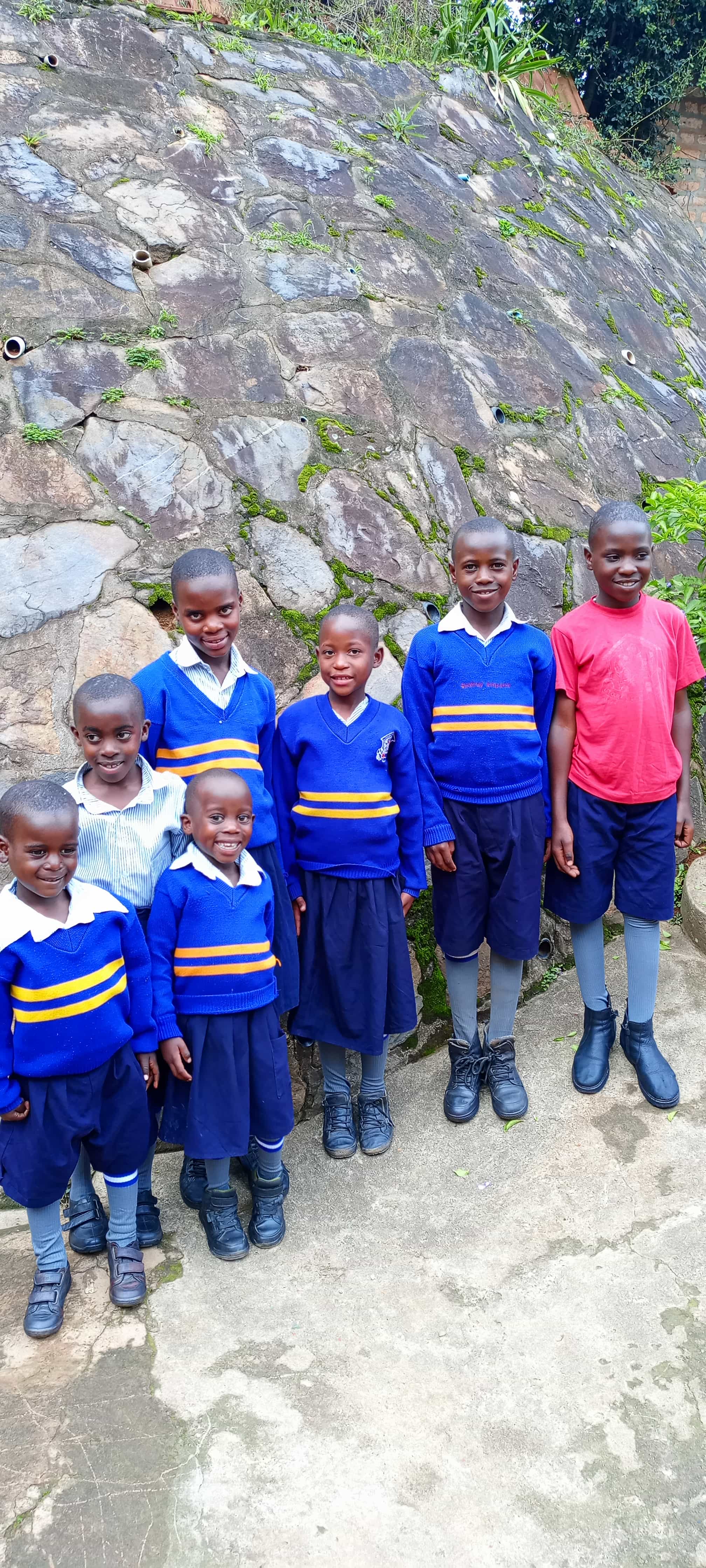 Classroom environment