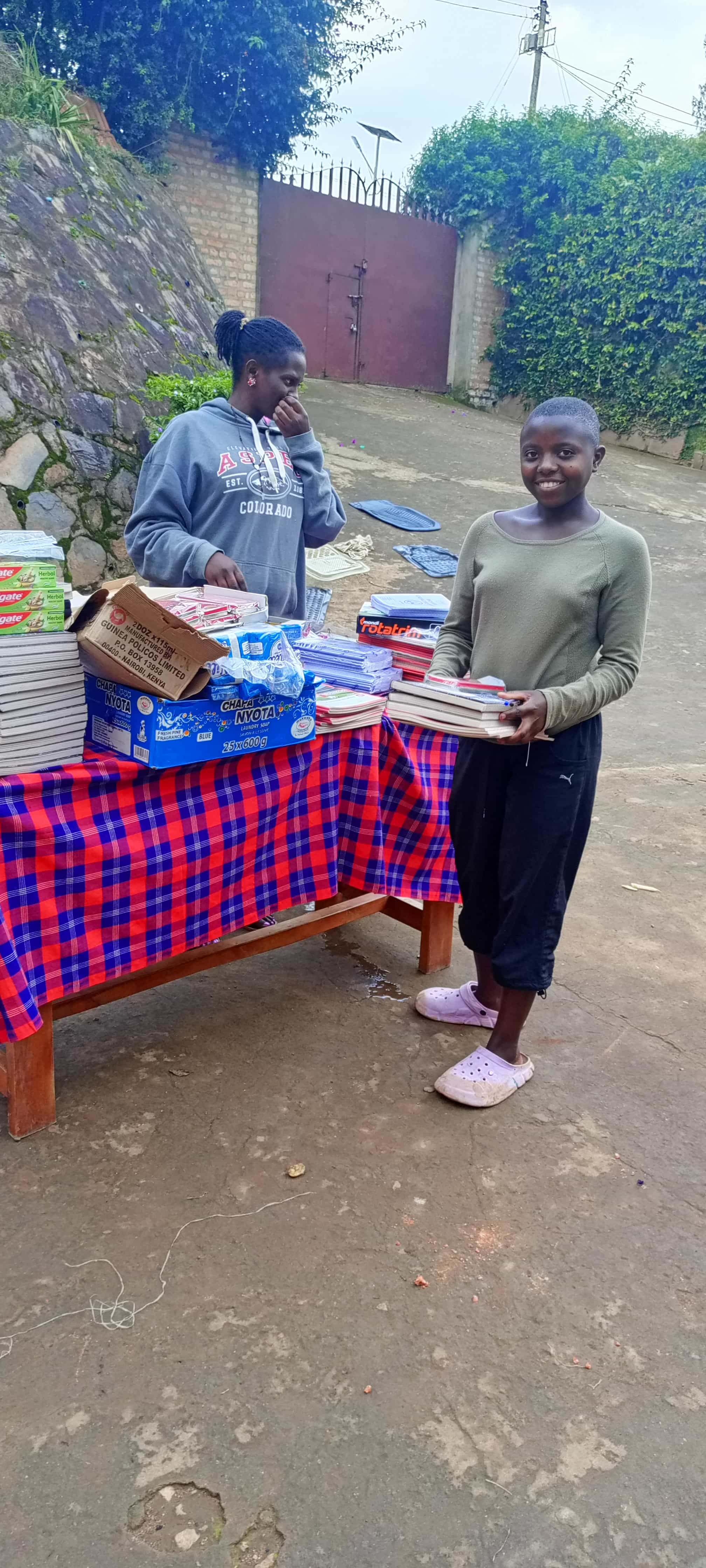 Educational empowerment