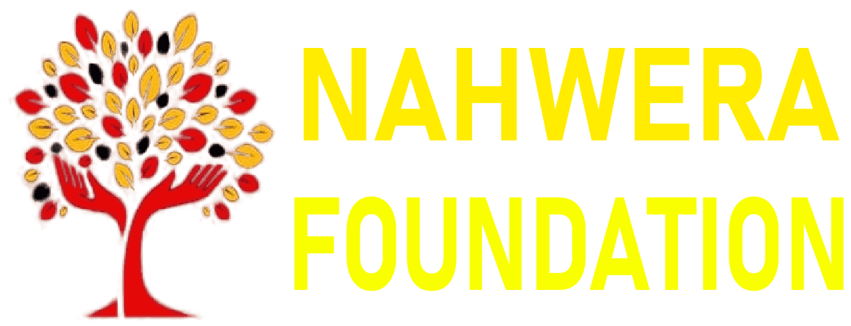 Nahwera Foundation Logo